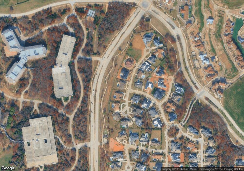 2217 Barcelona Ct, Roanoke, TX 76262 - photo 1