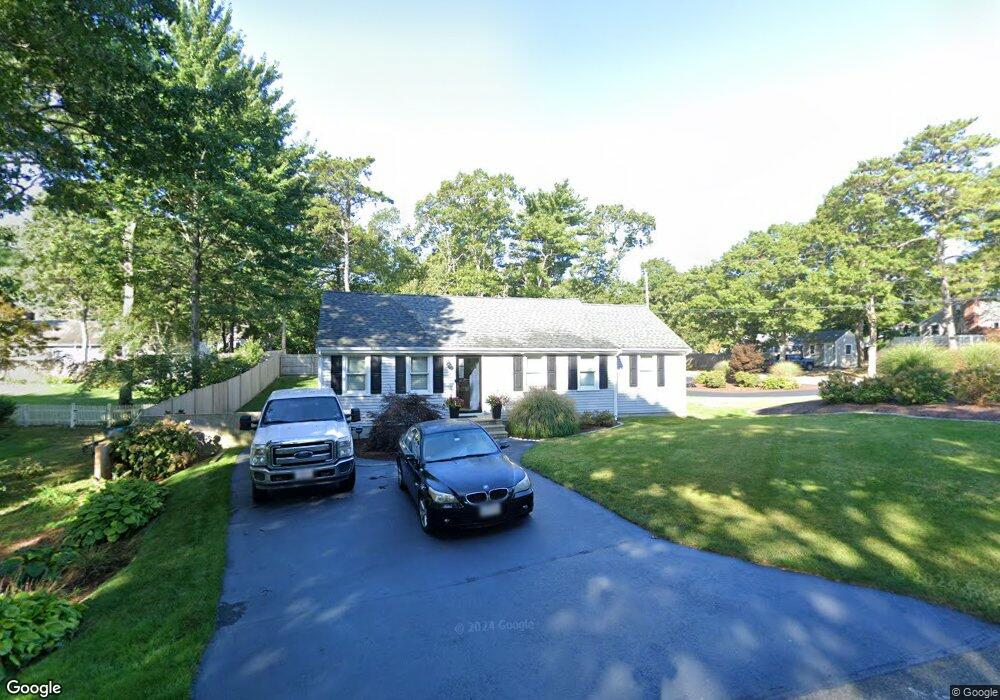 42 Nobska Rd, Mashpee, MA 02649 - photo 1