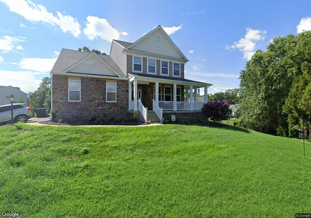 23626 Mallard Glen Way, California, MD 20619 - photo 1