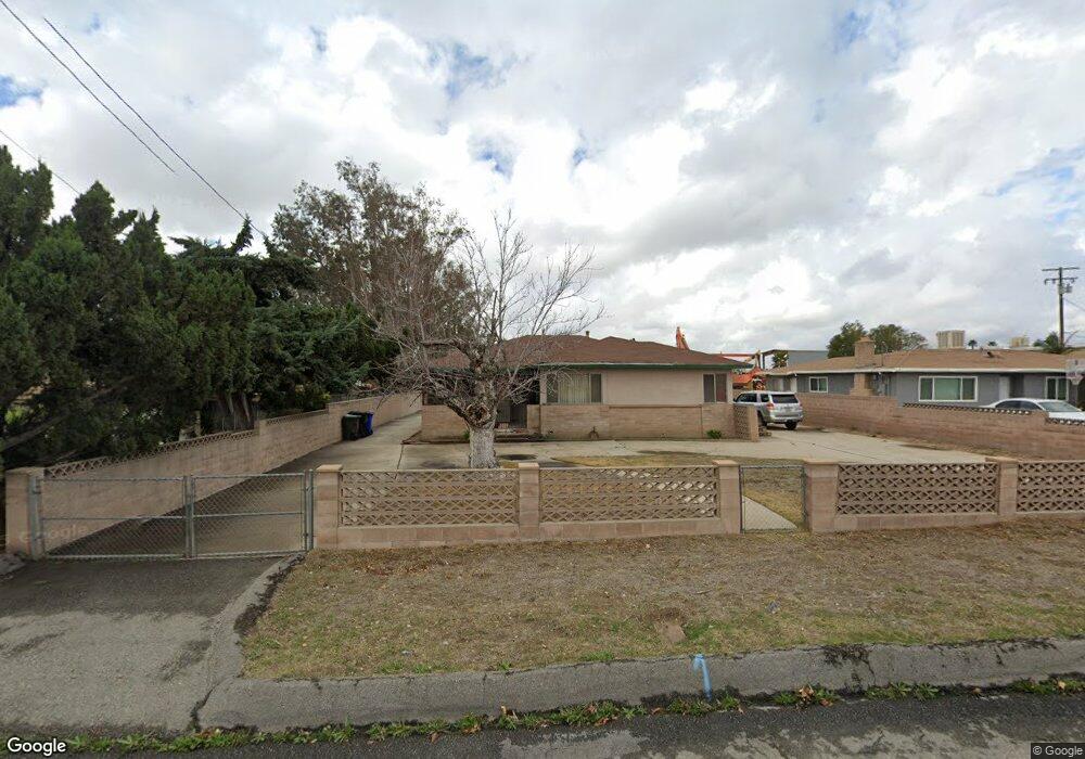 10196 Redwood Ave, Fontana, CA 92335 - photo 1