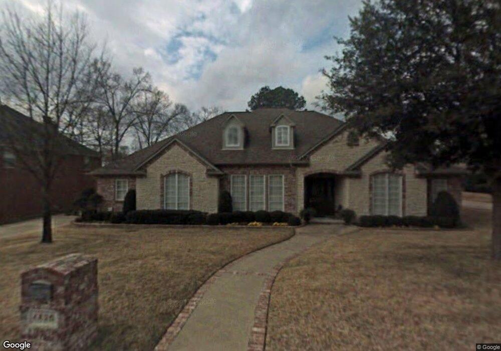 4825 Hallye Ln, Tyler, TX 75703 - photo 1