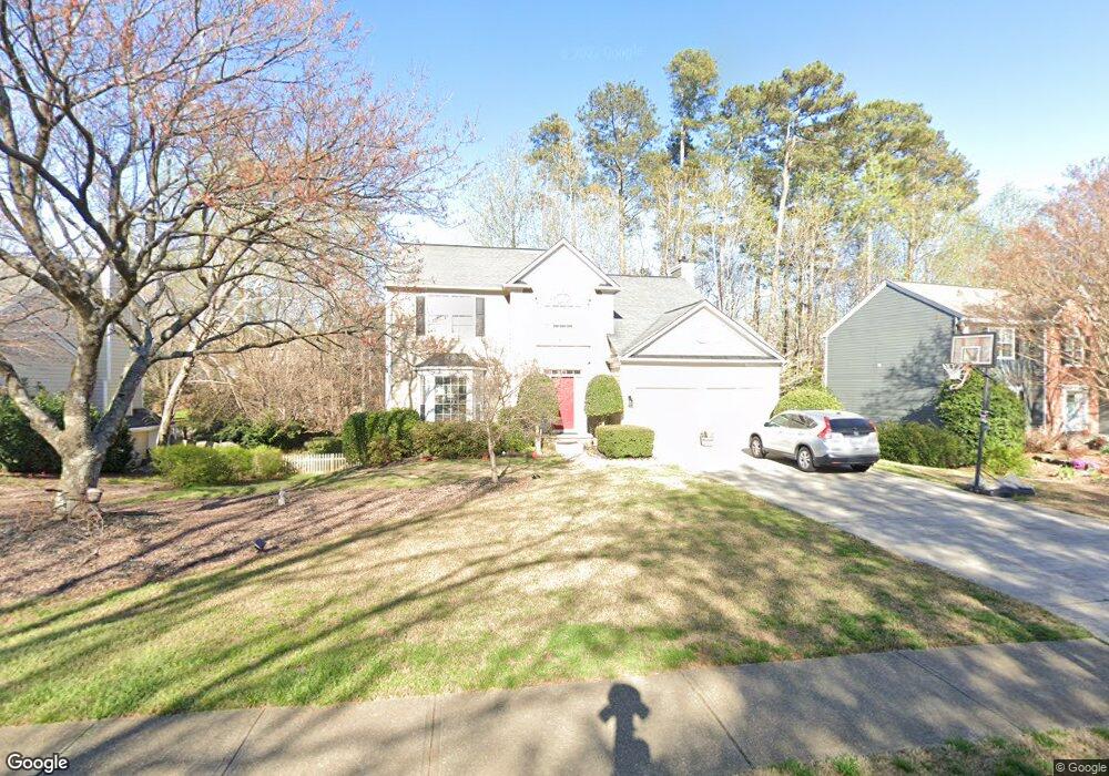 3815 Deauville Way unit III, Cumming, GA 30041 - photo 1