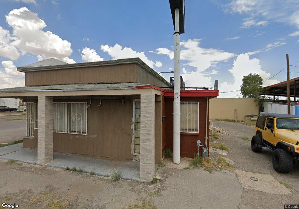 3530 Dyer St, El Paso, TX 79930 - photo 1