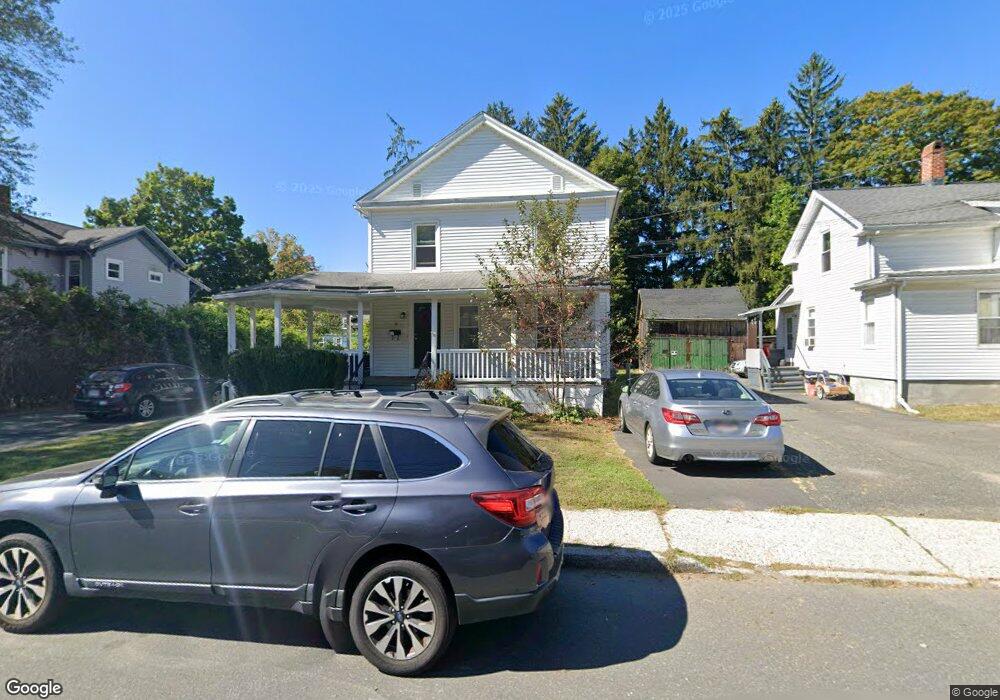 10 Prospect St, Easthampton, MA 01027 - photo 1