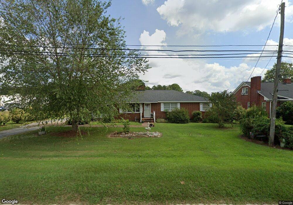 300 Clinton St, Newton Grove, NC 28366 - photo 1