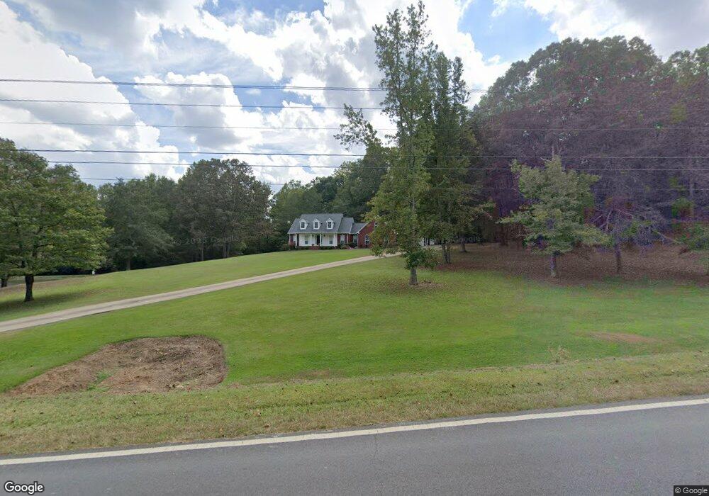 482 Indian Creek Rd, Bowdon, GA 30108 - photo 1