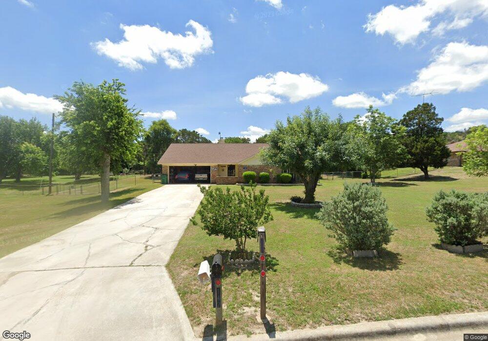 142 County Road 4881, Copperas Cove, TX 76522 - photo 1