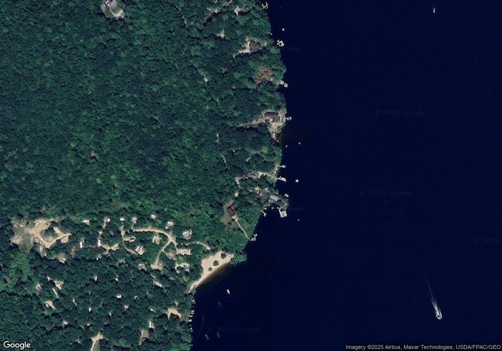 104 Malcolm Rd S, Bridgton, ME 04009 - photo 1