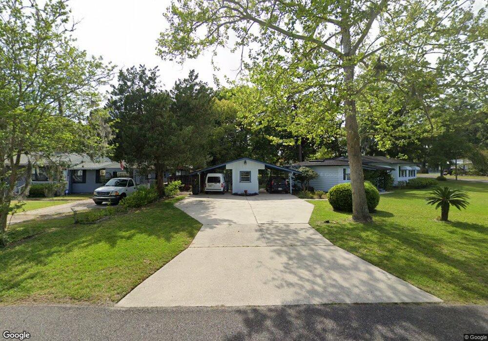 702 Glynlea Rd, Jacksonville, FL 32216 - photo 1