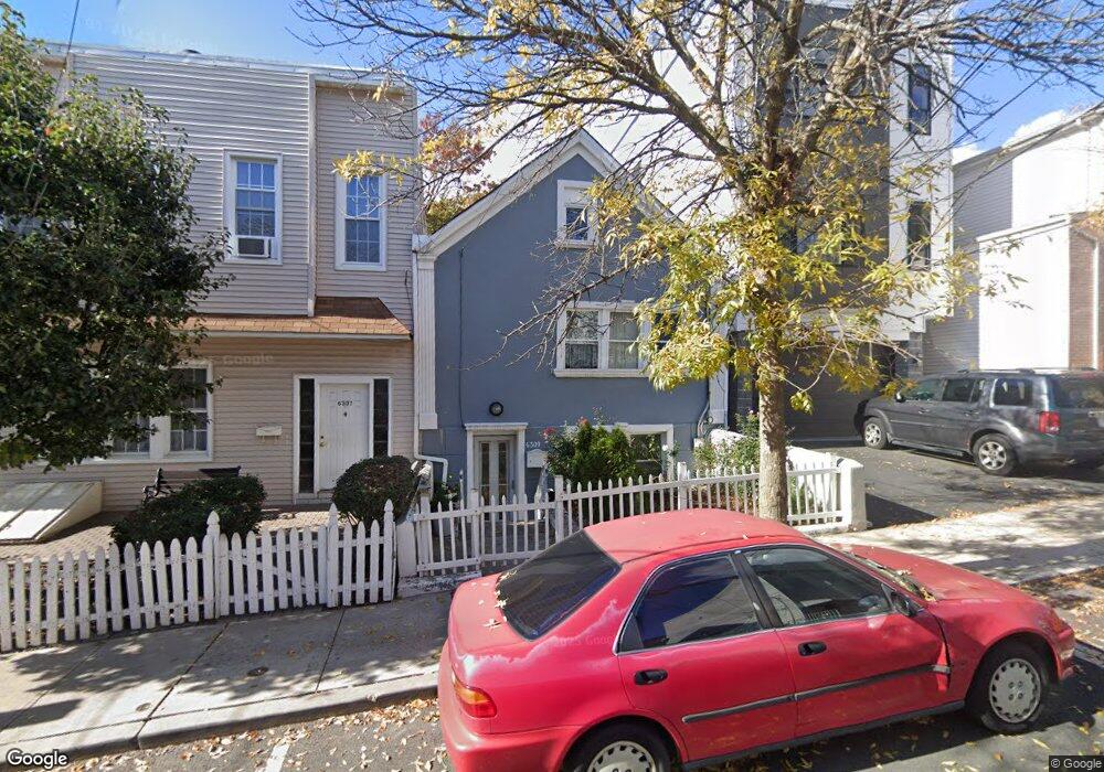 6309 Polk St, West New York, NJ 07093 - photo 1