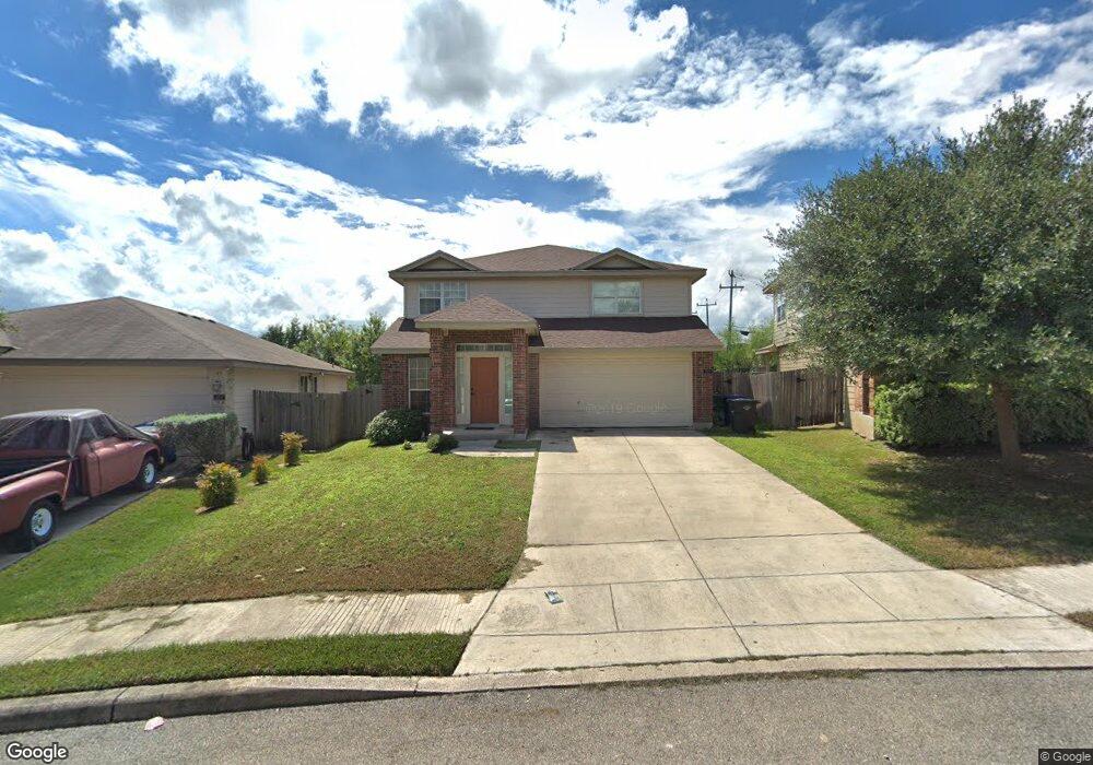 3819 Blue Oak Pass, San Antonio, TX 78223 - photo 1
