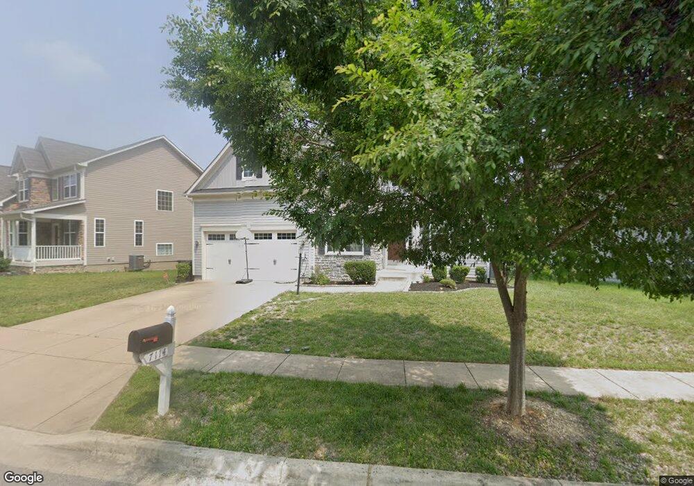 7114 Battle Field Loop, Brandywine, MD 20613 - photo 1