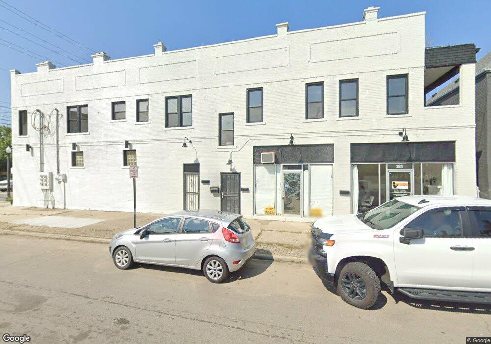 383 Wilson Ave unit 1/2, Columbus, OH 43205 - photo 1