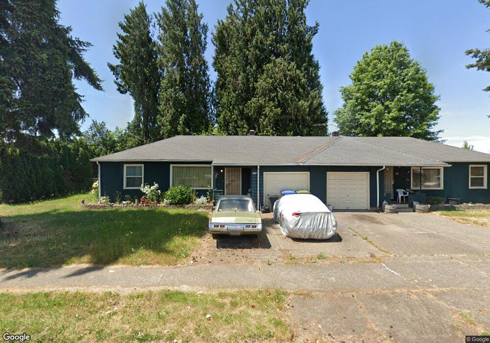 2685 Broadway St NE unit 2695, Salem, OR 97301 - photo 1