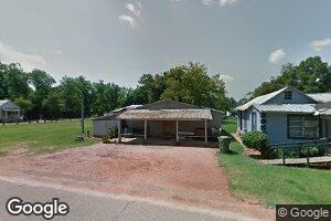 208 Cheney Ave, Shellman, GA 39886