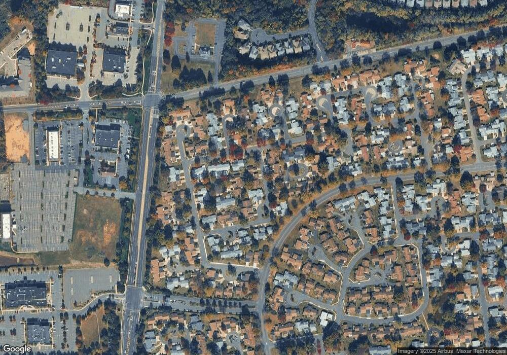 99 Dogwood Plaza unit 99C, Monroe Township, NJ 08831 - photo 1