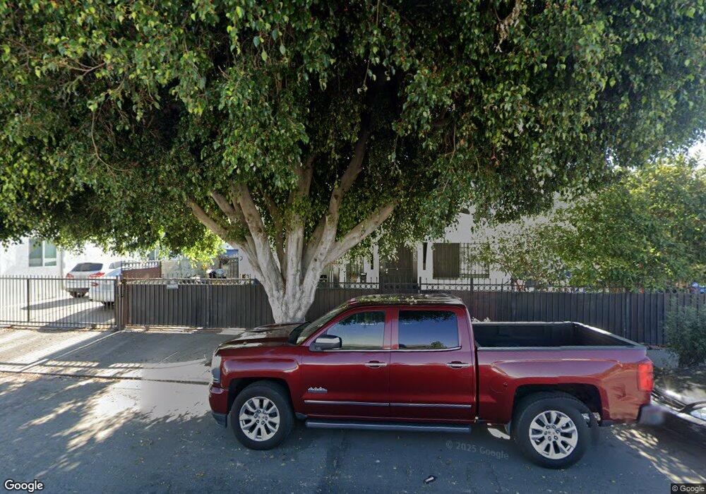 1816 S Longwood Ave, Los Angeles, CA 90019 - photo 1