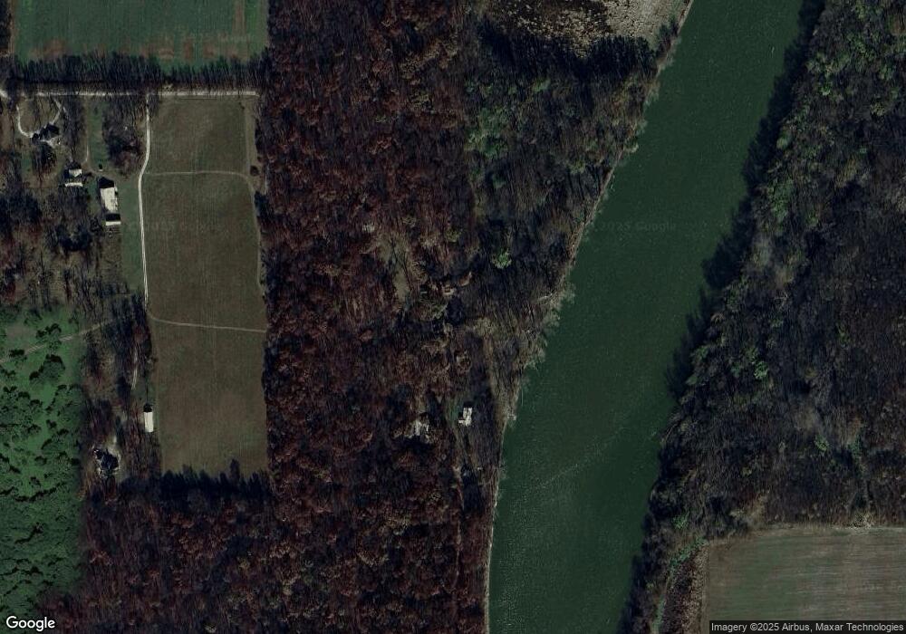 1567 E Kizer Ln, Perrysville, IN 47974 - photo 1