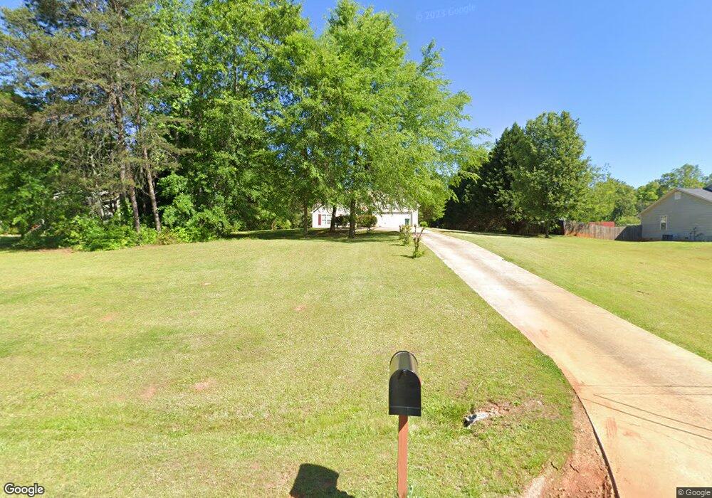 121 Sullivan Dr, Homer, GA 30547 - photo 1