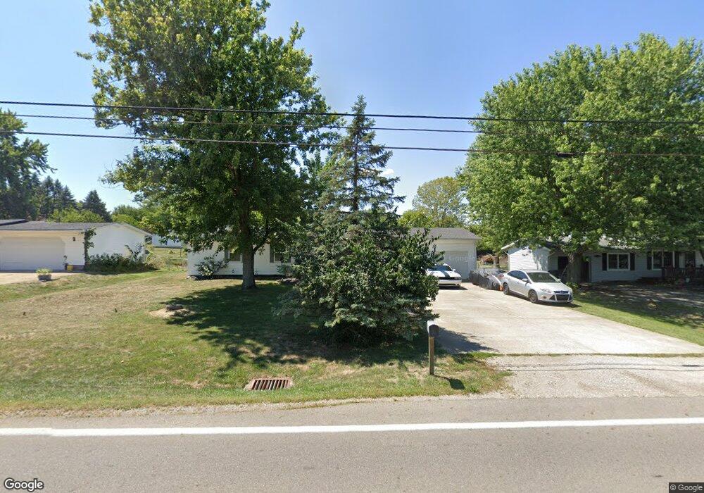 6465 Ohio 56, Circleville, OH 43113 - photo 1