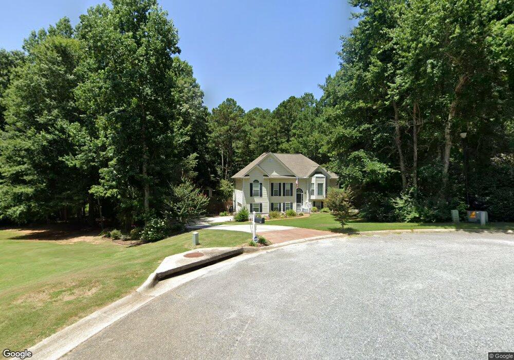 40 Endicott Ct unit 6, Sharpsburg, GA 30277 - photo 1