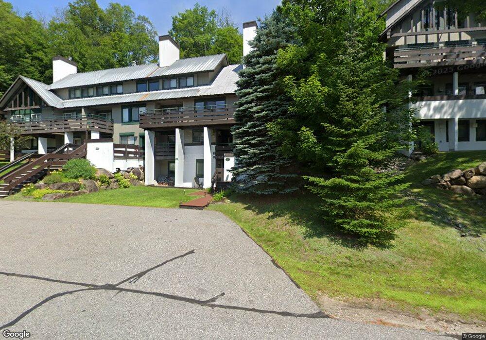 66a Coolidge Falls Rd, Lincoln, NH 03251 - photo 1