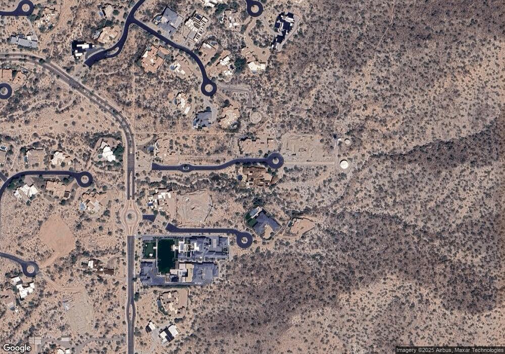 8445 E Teton Cir, Mesa, AZ 85207 - photo 1