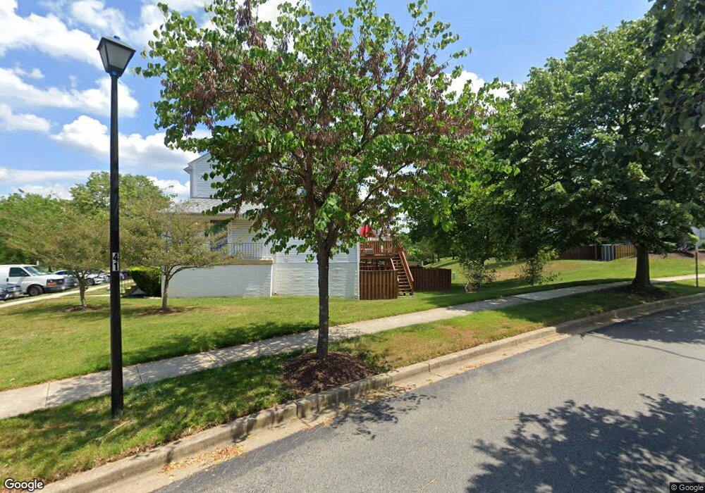 7119 Goblet Way, Clinton, MD 20735 - photo 1