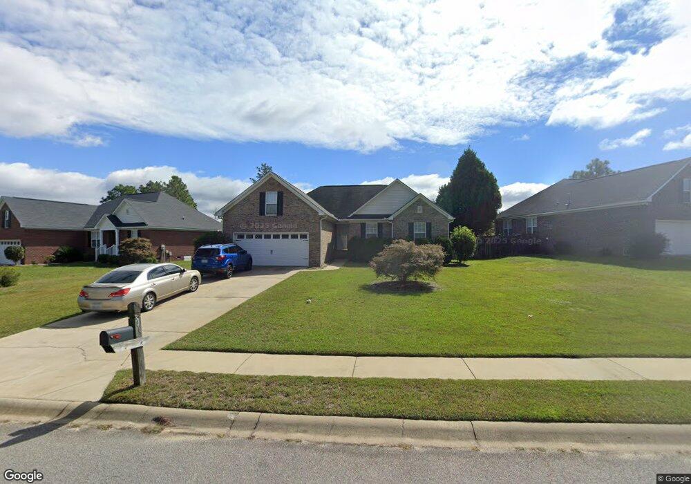 346 Summit Hills Cir, Columbia, SC 29229 - photo 1