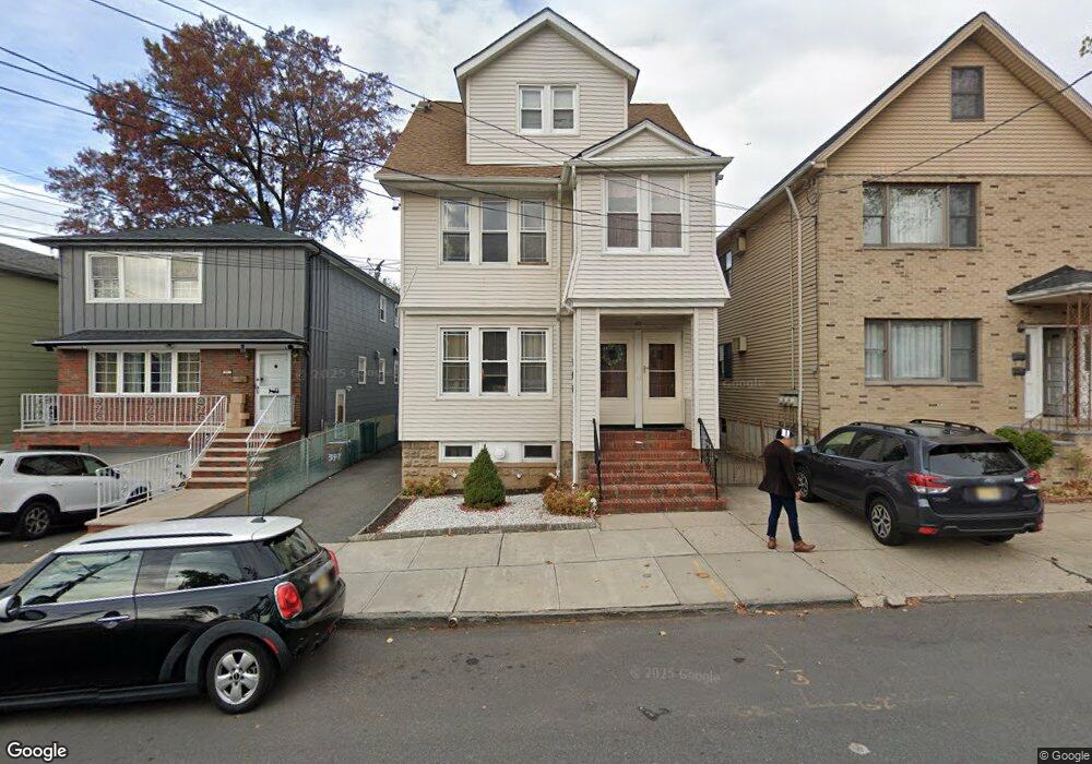 401 Hickory St, Kearny, NJ 07032 - photo 1