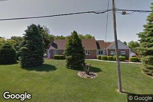 509 W 4th St, Axtell, NE 68924