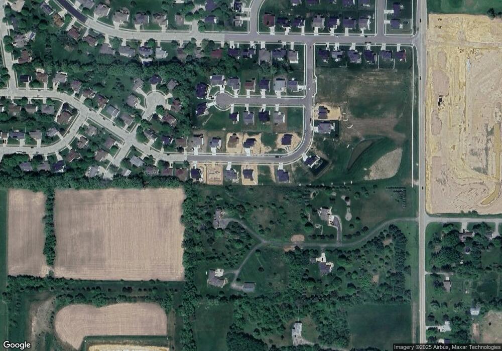 660 Ridge View Ln, Oregon, WI 53575 - photo 1