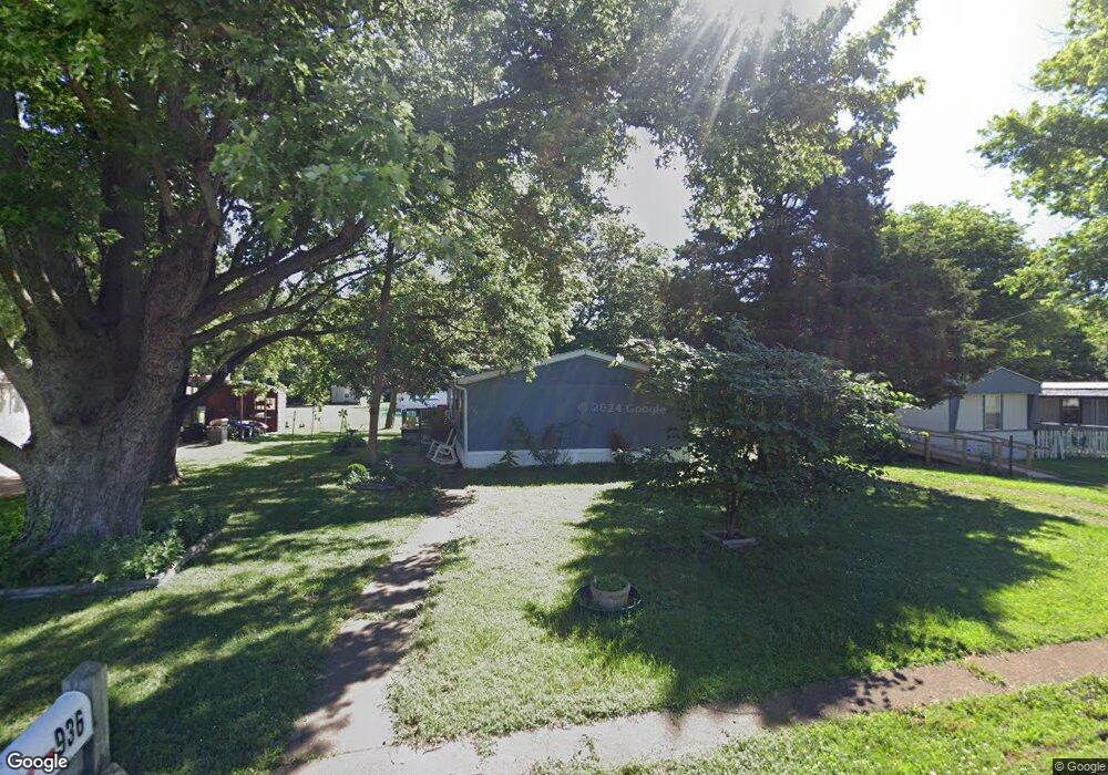 936 Joyce Dr, Farmington, MO 63640 - photo 1