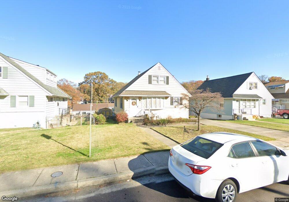 318 Fourth Ave, Halethorpe, MD 21227 - photo 1