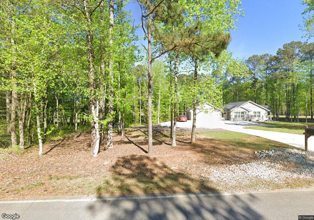 1107 Bell Rd, Carrollton, GA 30117 - photo 1