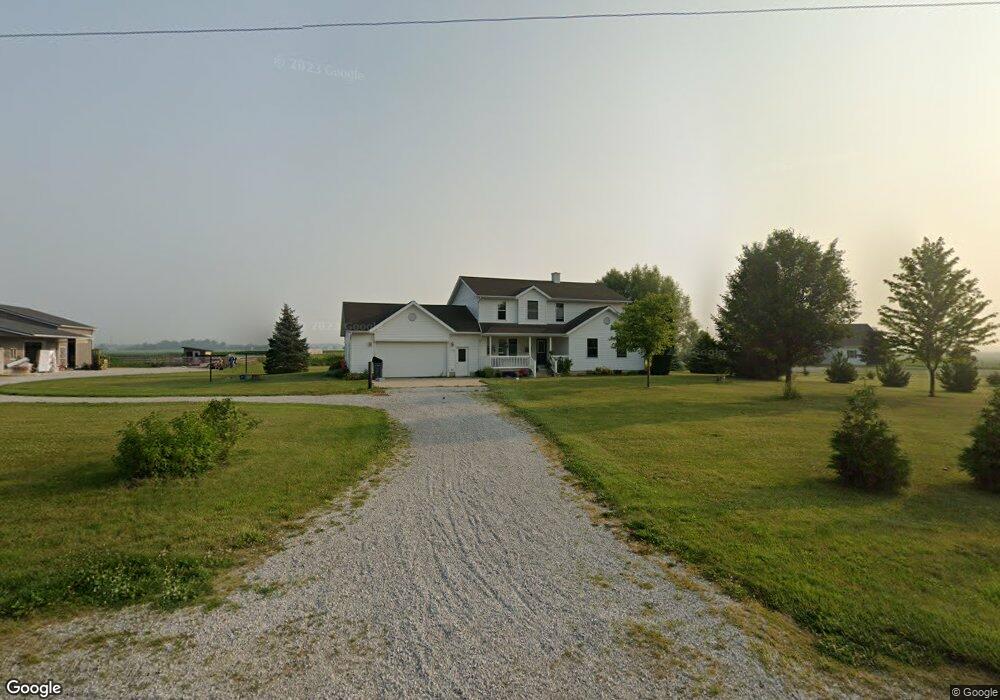 7396 W Moore Rd, Nappanee, IN 46550 - photo 1