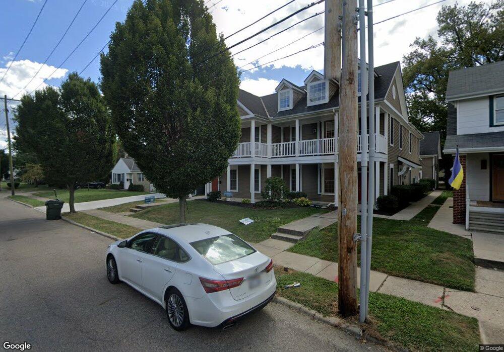 1639 N Star Ave, Columbus, OH 43212 - photo 1