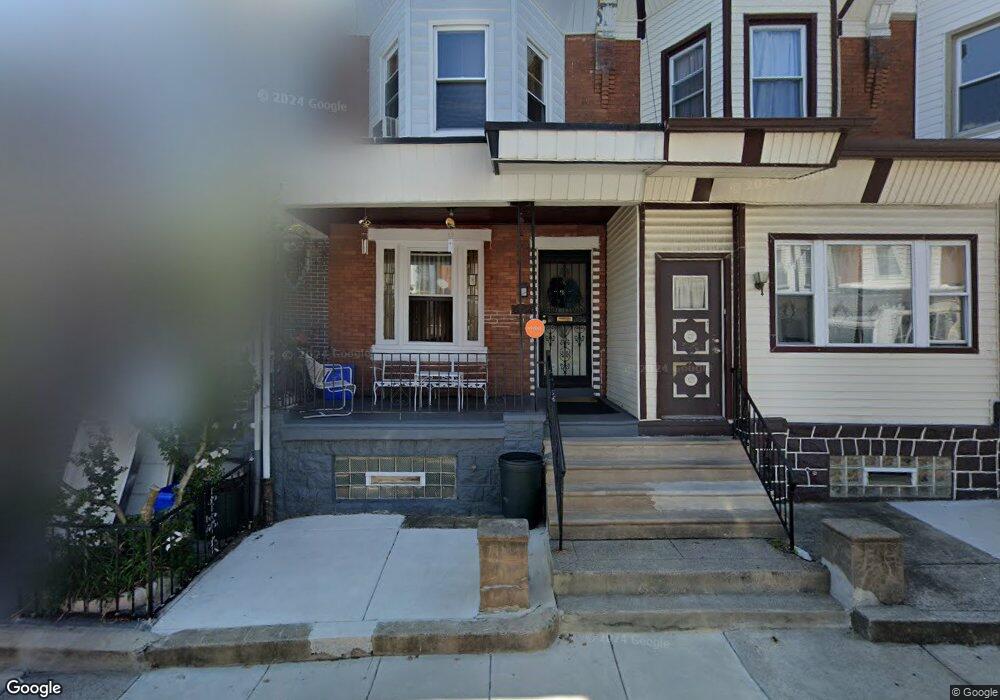 5534 Delancey St, Philadelphia, PA 19143 - photo 1