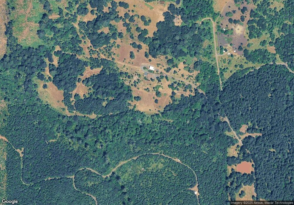 23495 Gooseneck Rd, Sheridan, OR 97378 - photo 1