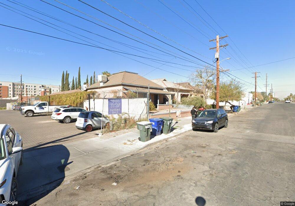 425 N 3rd Ave, Tucson, AZ 85705 - photo 1