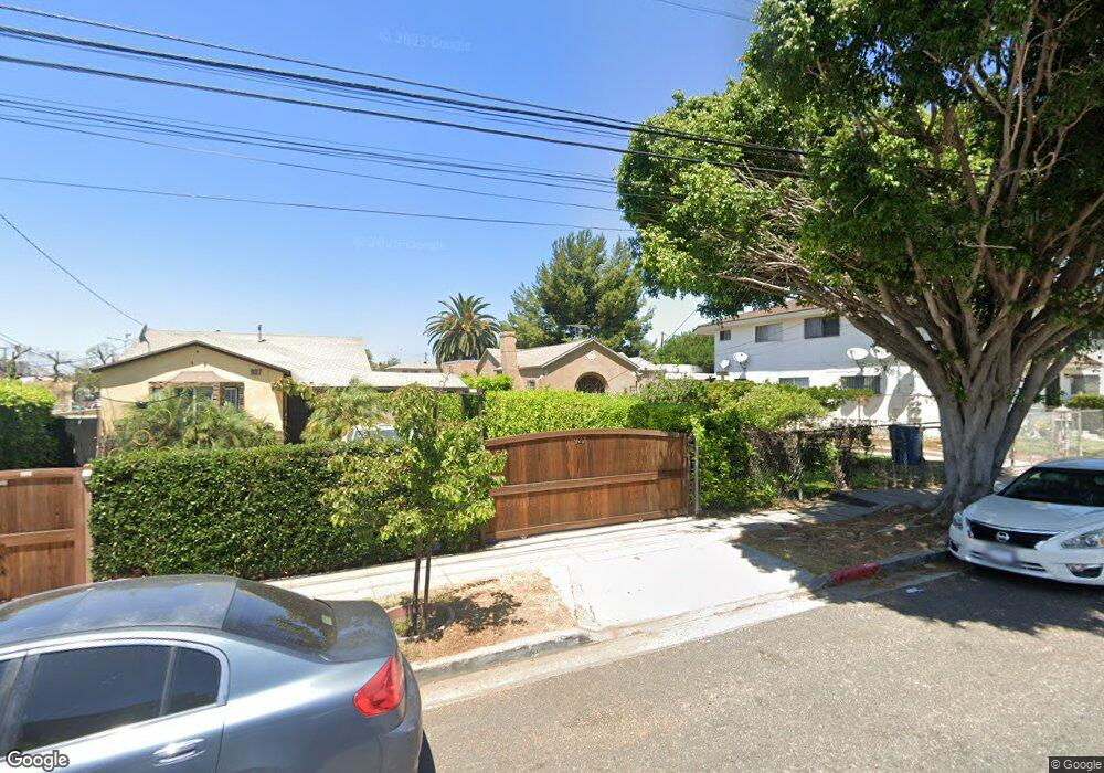 923 S Osage Ave, Inglewood, CA 90301 - photo 1