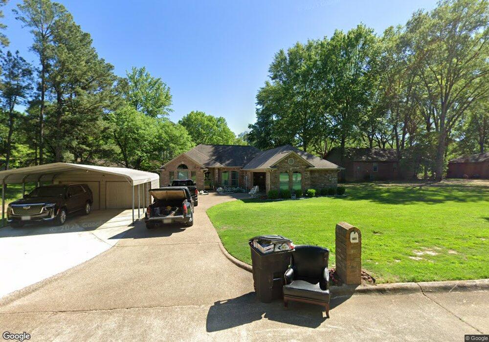 712 Geneva Dr, Wake Village, TX 75501 - photo 1