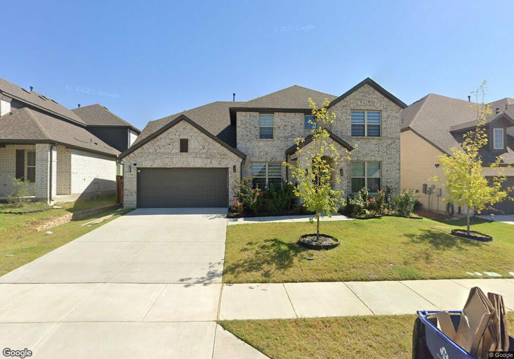 1708 Pecos Dr, Celina, TX 75009 - photo 1
