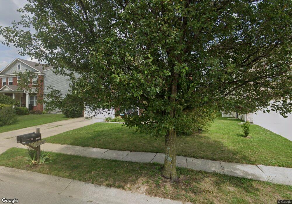 14201 Country Breeze Ln, Fishers, IN 46038 - photo 1