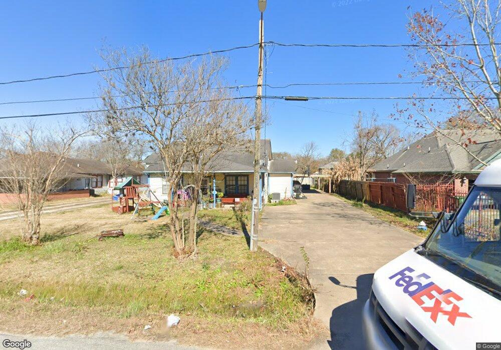 8135 Findlay St, Houston, TX 77017 - photo 1