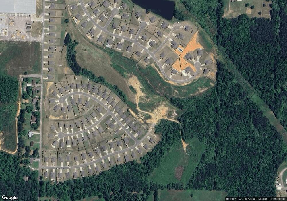 1130 Waverly Ln, Cullman, AL 35055 - photo 1