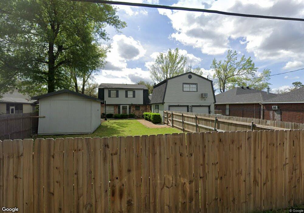 2427 Oak Park Blvd, Lake Charles, LA 70601 - photo 1