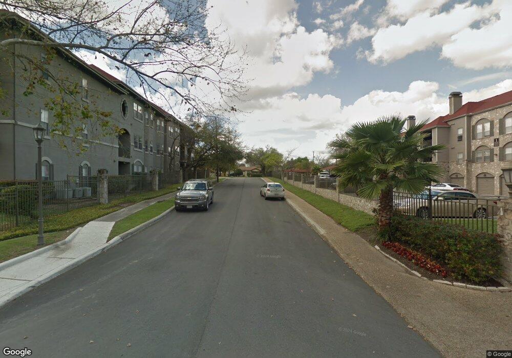 6423 Kendall St, San Antonio, TX 78212 - photo 1