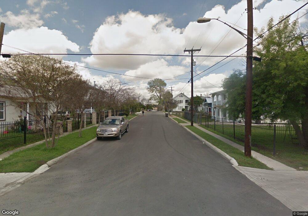 6420 Kendall St, San Antonio, TX 78212 - photo 1