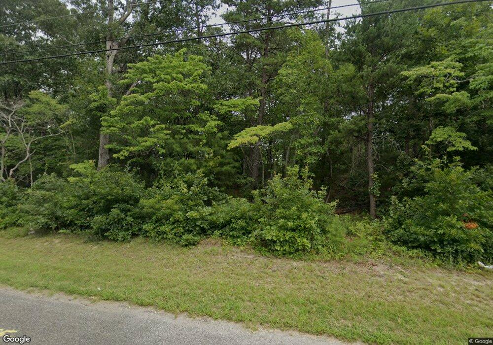 500 Woodbine Ocean View Rd, Ocean View, NJ 08230 - photo 1